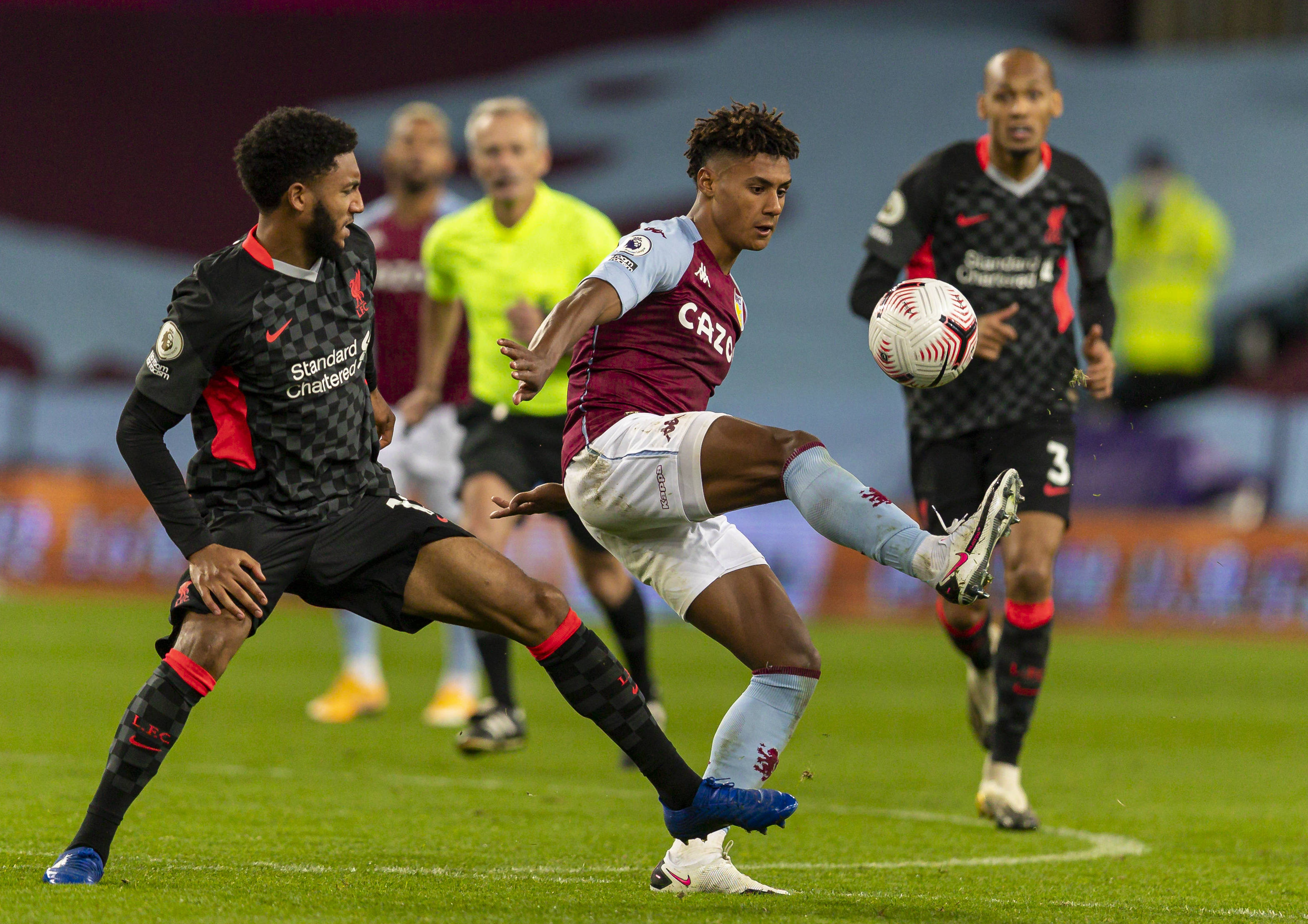 員有更多時 員有更多時